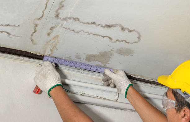 Reliable Sewage Cleanup contractor in Perryville, AR by Water Damage Irwin